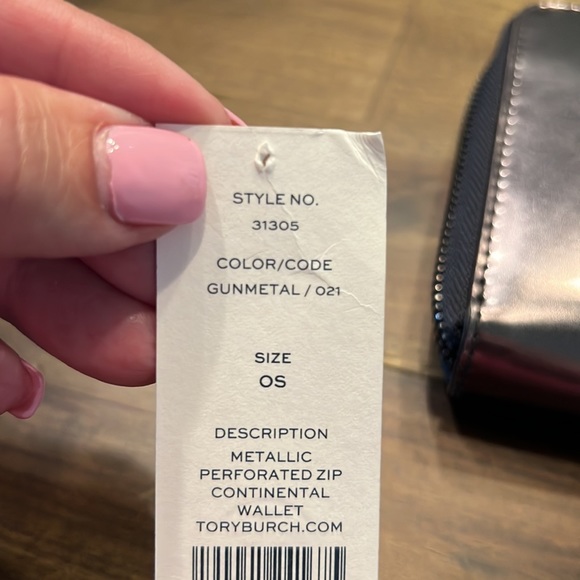 Tory Burch wallet - Picture 4 of 7